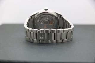 Omega Seamaster Aqua Terra