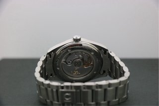 Omega Seamaster Aqua Terra