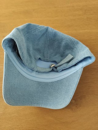 Gorra Azul