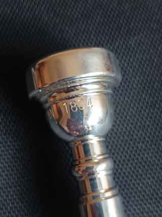 Boquilla Trompeta Yamaha 18C4
