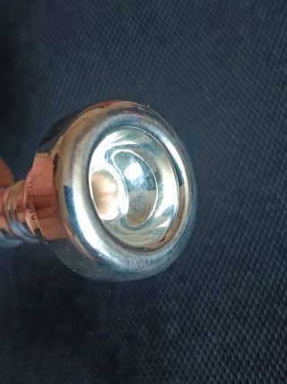 Boquilla Trompeta Yamaha 18C4