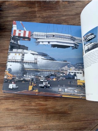 Costa Concordia