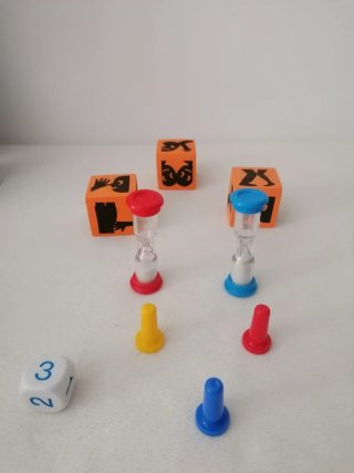 Party & Co Family - Juego de mesa