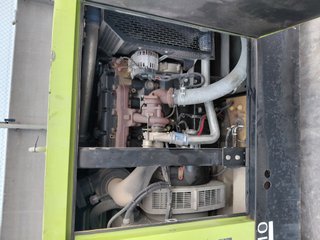 Grupo Electrógeno Pramac GSW 110