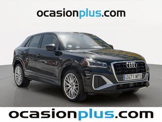 Audi Q2 Adrenalin 35 TDI 110 kW (150 CV) S tronic