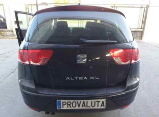 Tapa motor seat 03c103925am altea - 1.4 tsi 213900
