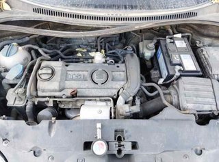 Tapa motor seat 03c103925am altea - 1.4 tsi 213900