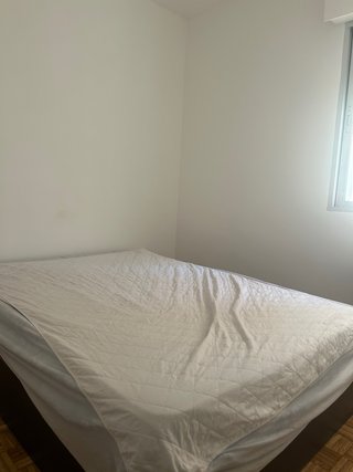 Habitacion Alcobendas por calle constitución