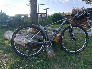 Specialized Stumpjumper MTB