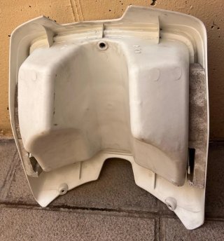 Honda SH 75 Scooter