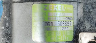 COMPRESOR AIRE ACONDICIONADO AUDI A4 BERLINA (B5)