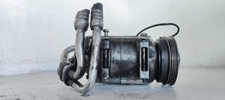 COMPRESOR AIRE ACONDICIONADO AUDI A4 BERLINA (B5)