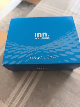 Cilindro seguridad INN