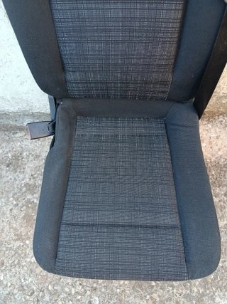 Asiento Individual Trasero Vito W447