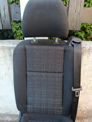 Asiento Individual Trasero Vito W447