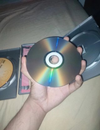 Abenobashi DVD - Il Quartiere Commerciale di Magia