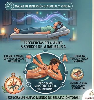 Oferta agosto relax !!