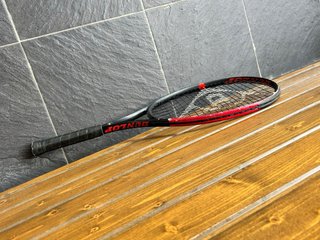 Raqueta Tenis Dunlop CX Comp 25 Niños
