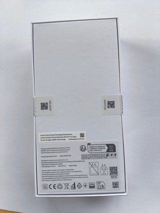Xiaomi 17T 5G Negro PRECINTADO