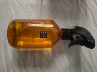 Ambientador Rituals Sweet Orange