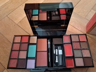 Magic Studio Absolute Set Cosmética