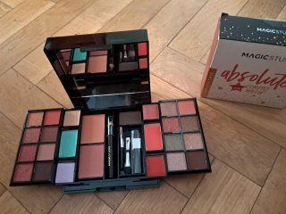 Magic Studio Absolute Set Cosmética