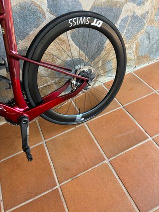 Bicicleta de carretera BH