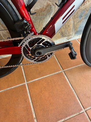 Bicicleta de carretera BH