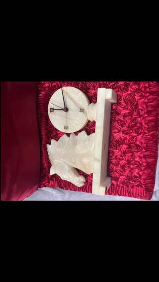 OPOR. FUNCIONA. RELOJ .17€ Original.