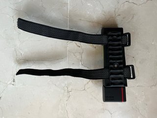 Candado plegable ABUS uGrip Bordo 5700