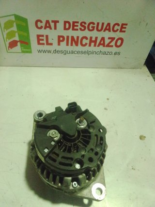 Alternador SAAB 93 1.9 TID 140A