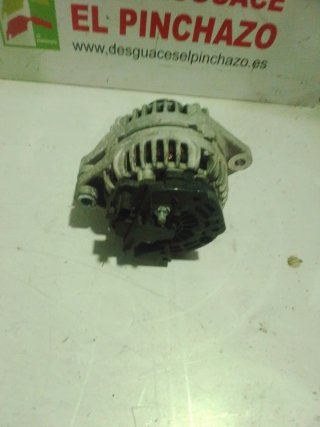 Alternador SAAB 93 1.9 TID 140A