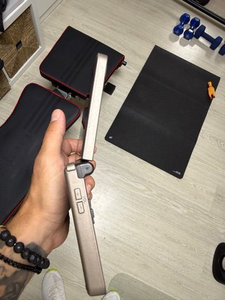 Nintendo DSi XL Negra