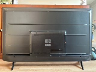 Xiaomi Smart TV 55” 4K (L55M7-7AEU)