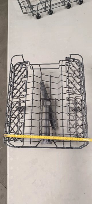 Cesta para lavavajillas teka 45cm