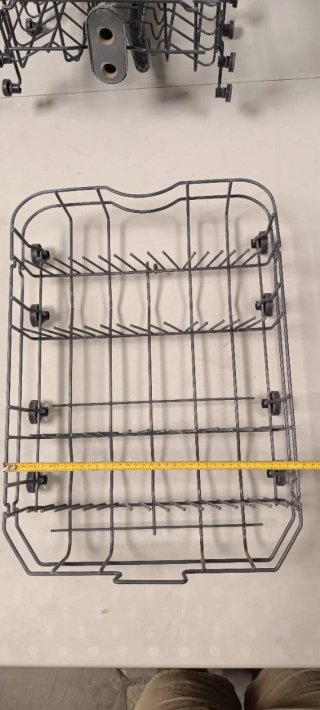 Cesta para lavavajillas teka 45cm