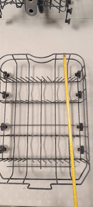 Cesta para lavavajillas teka 45cm
