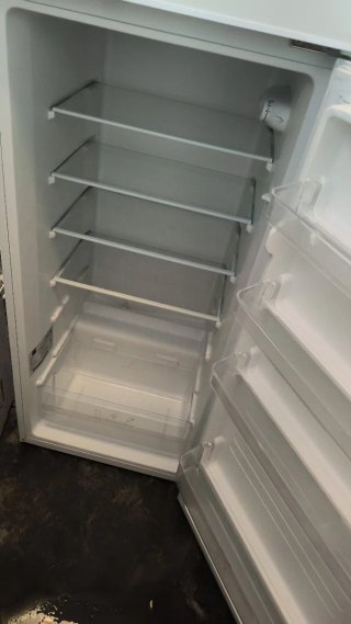 Frigorífico Teka Blanco