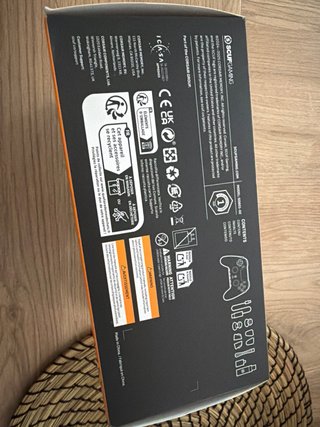 Mando SCUF Envision Pro Wireless