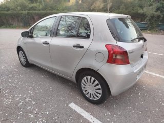 Toyota Yaris 2006