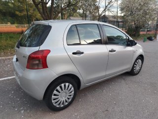 Toyota Yaris 2006