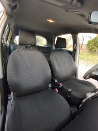 Toyota Yaris 2006