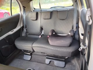 Toyota Yaris 2006