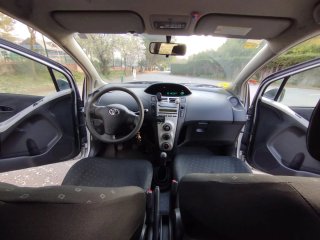 Toyota Yaris 2006