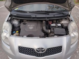 Toyota Yaris 2006