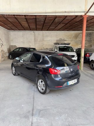 SEAT Ibiza 2014