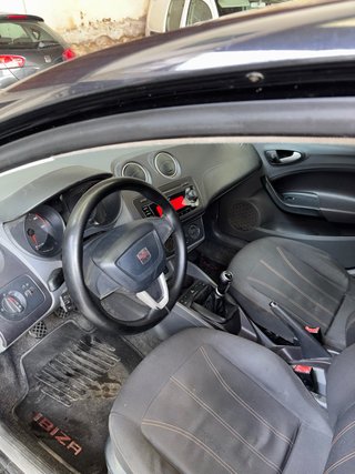 SEAT Ibiza 2014