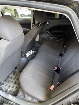 SEAT Ibiza 2014