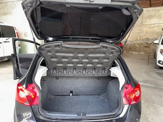 SEAT Ibiza 2014