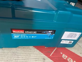 Sierra circular Makita HS 4.6